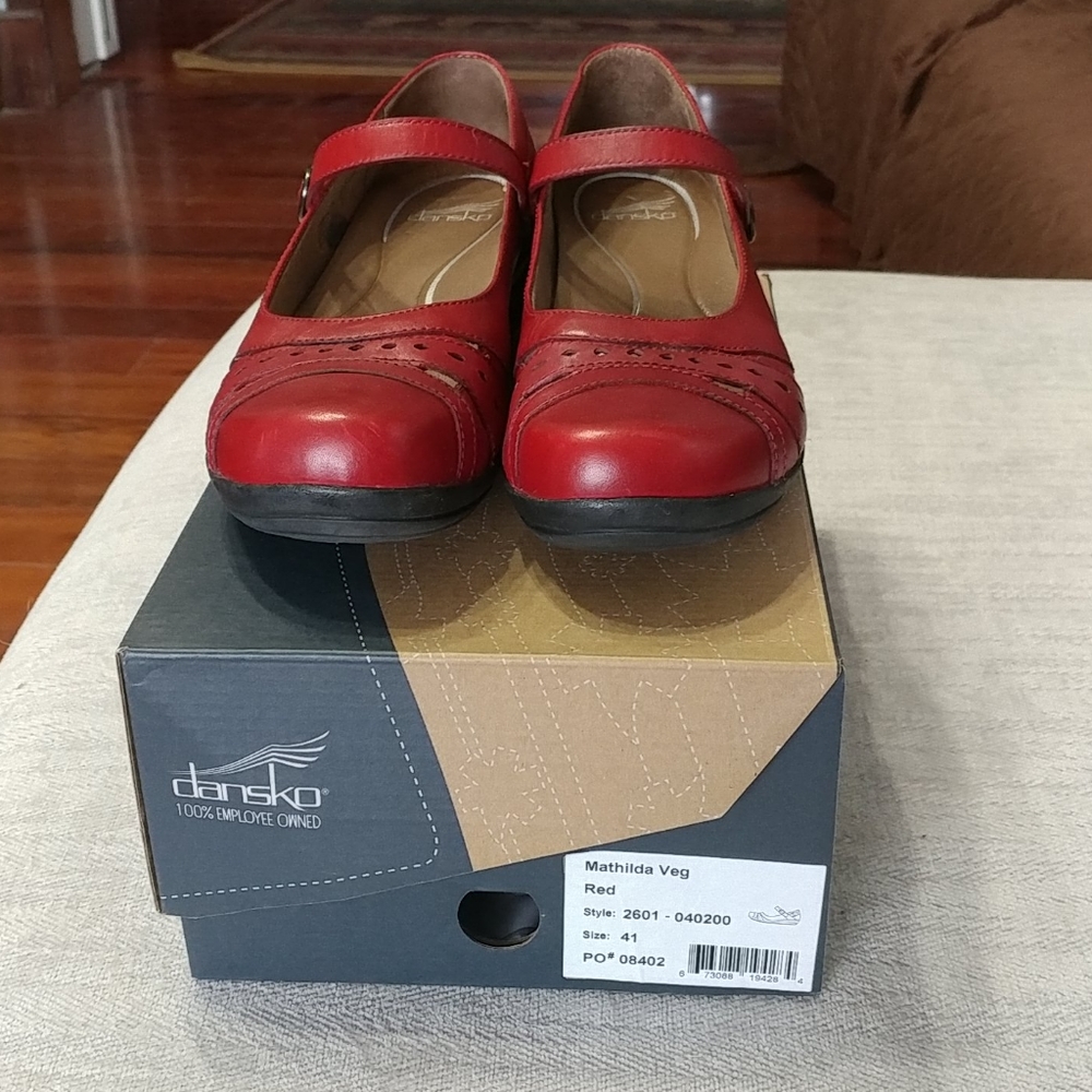 Dansko Mathilda